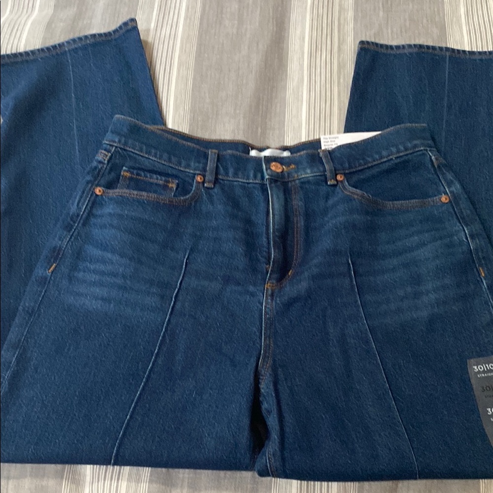 Women’s 
LOFT jeans